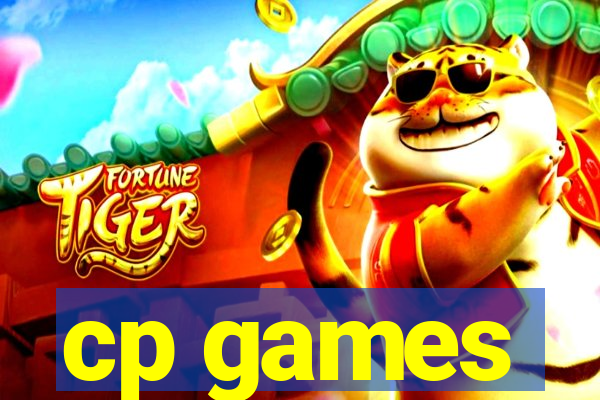 cp games